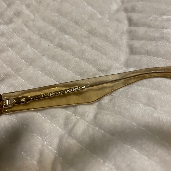 Rag and Bone Sunglasses - Picture 4 of 7